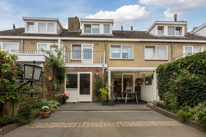 Foto 46 van Spoorbaan 70