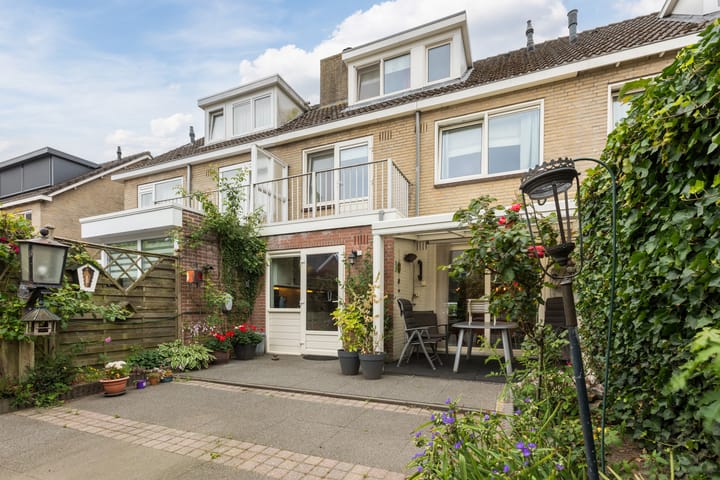 Foto 47 van Spoorbaan 70