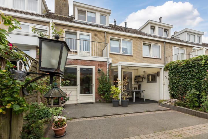 Foto 48 van Spoorbaan 70