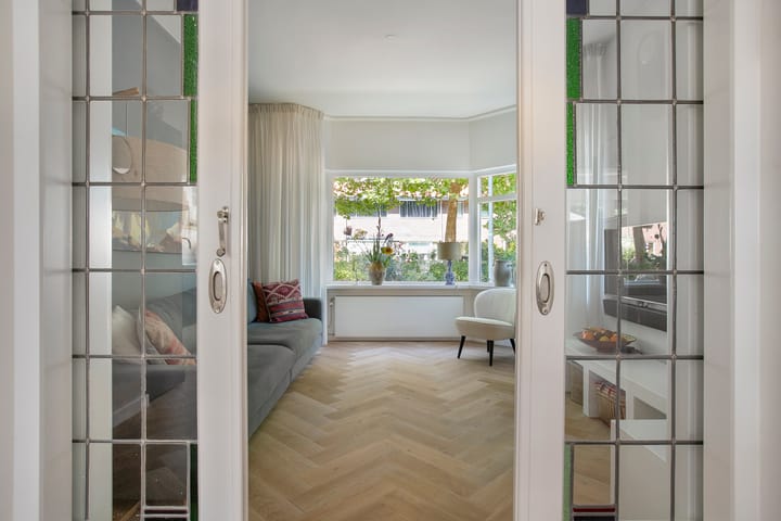 Foto 11 van Burgemeester G.R. Vonklaan 27