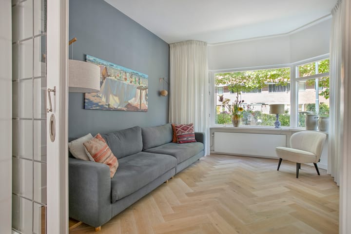 Foto 12 van Burgemeester G.R. Vonklaan 27