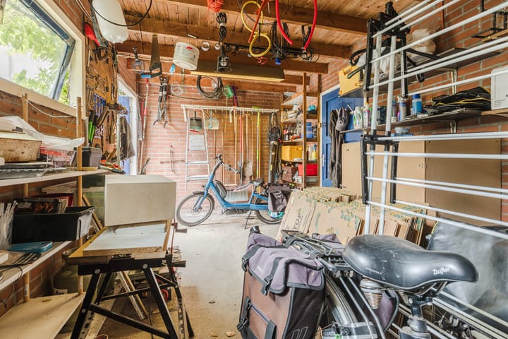 Foto 50 van Spoorbaan 70