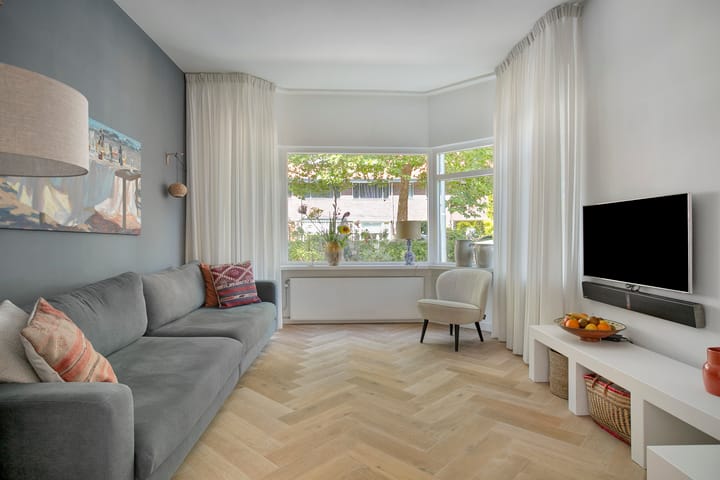 Foto 13 van Burgemeester G.R. Vonklaan 27