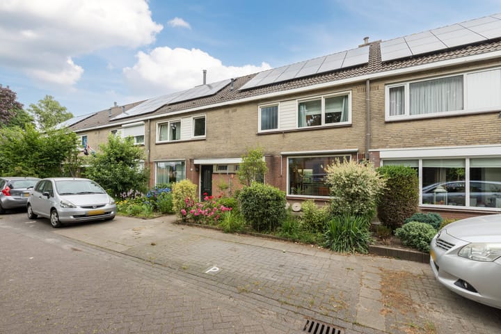 Foto 51 van Spoorbaan 70