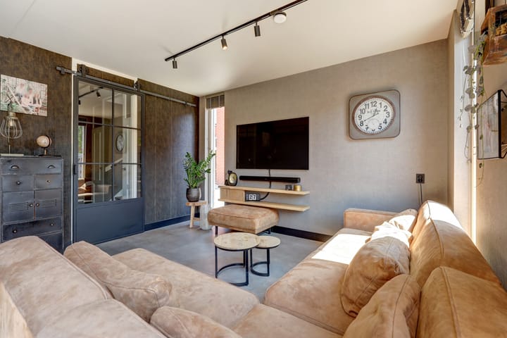 Foto 7 van Meidoornhof 13