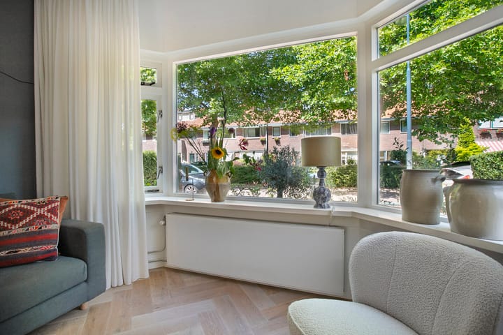 Foto 14 van Burgemeester G.R. Vonklaan 27