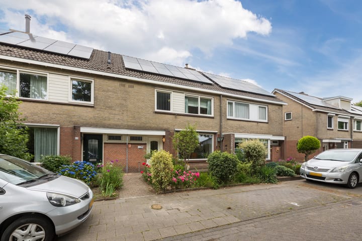 Foto 52 van Spoorbaan 70