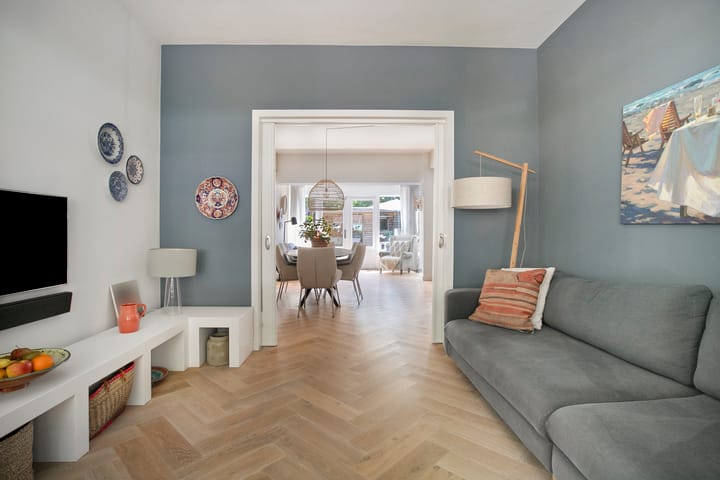 Foto 15 van Burgemeester G.R. Vonklaan 27