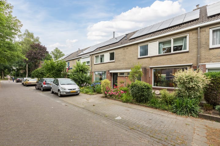 Foto 53 van Spoorbaan 70