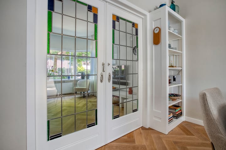 Foto 16 van Burgemeester G.R. Vonklaan 27