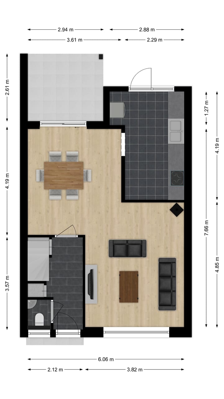 Foto 54 van Spoorbaan 70