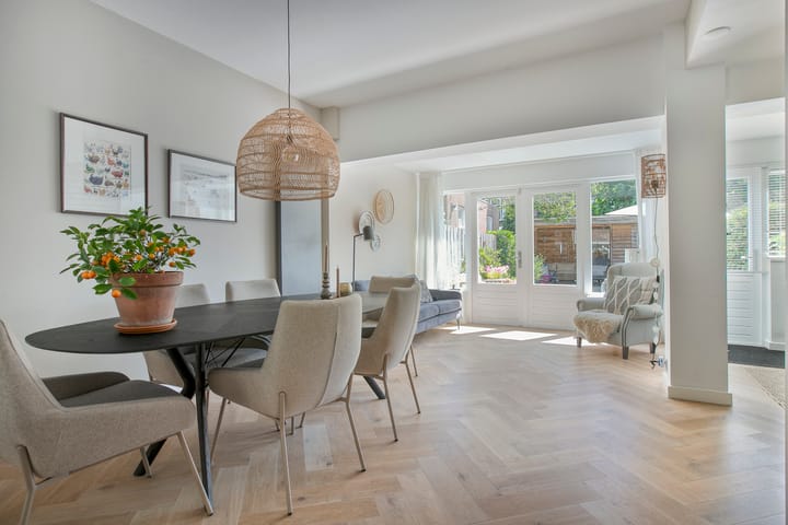 Foto 17 van Burgemeester G.R. Vonklaan 27