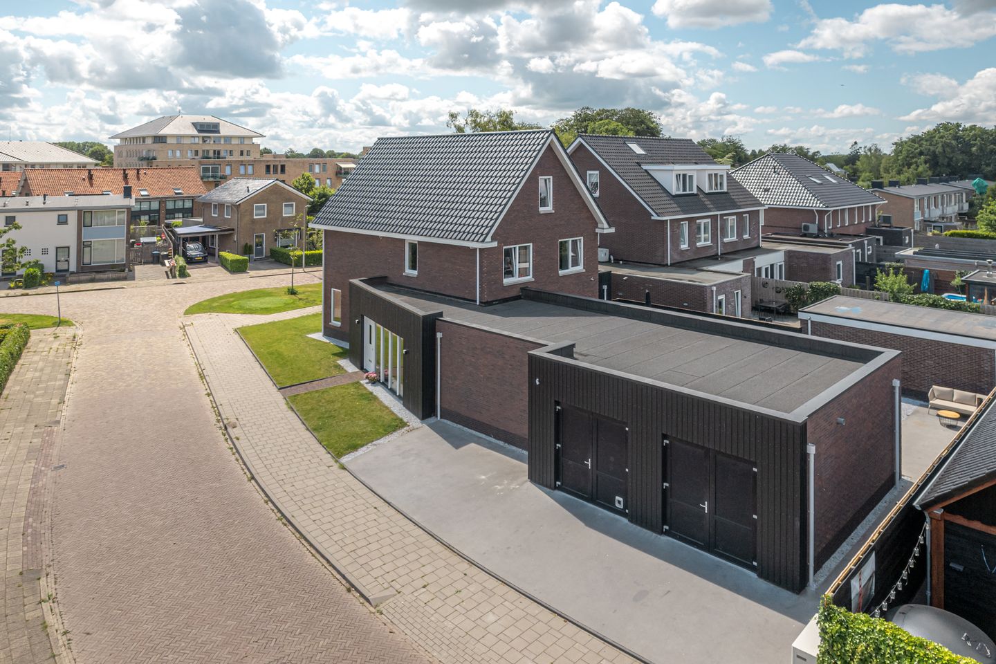 Foto 50 van Pastorielaan 24