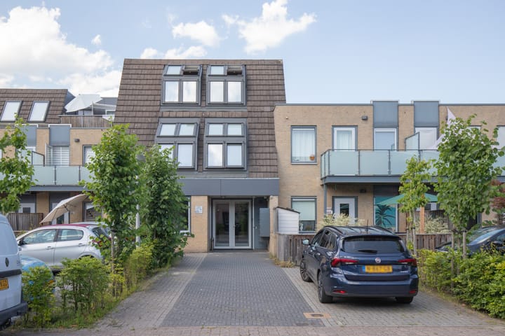 Foto 1 van Speelkamp 26-R