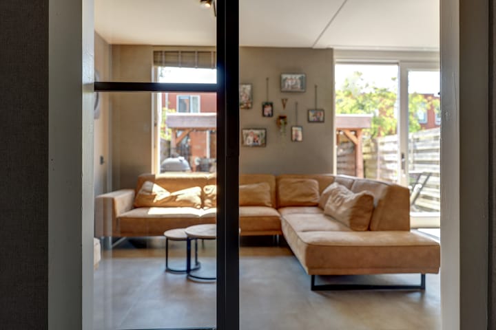 Foto 10 van Meidoornhof 13