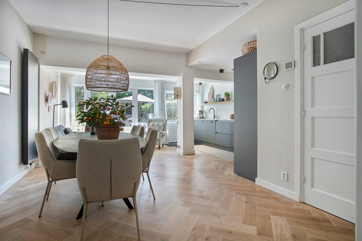 Foto 18 van Burgemeester G.R. Vonklaan 27