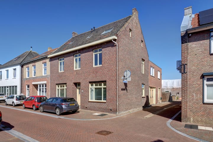 Haverterstraat 21, Nieuwstadt