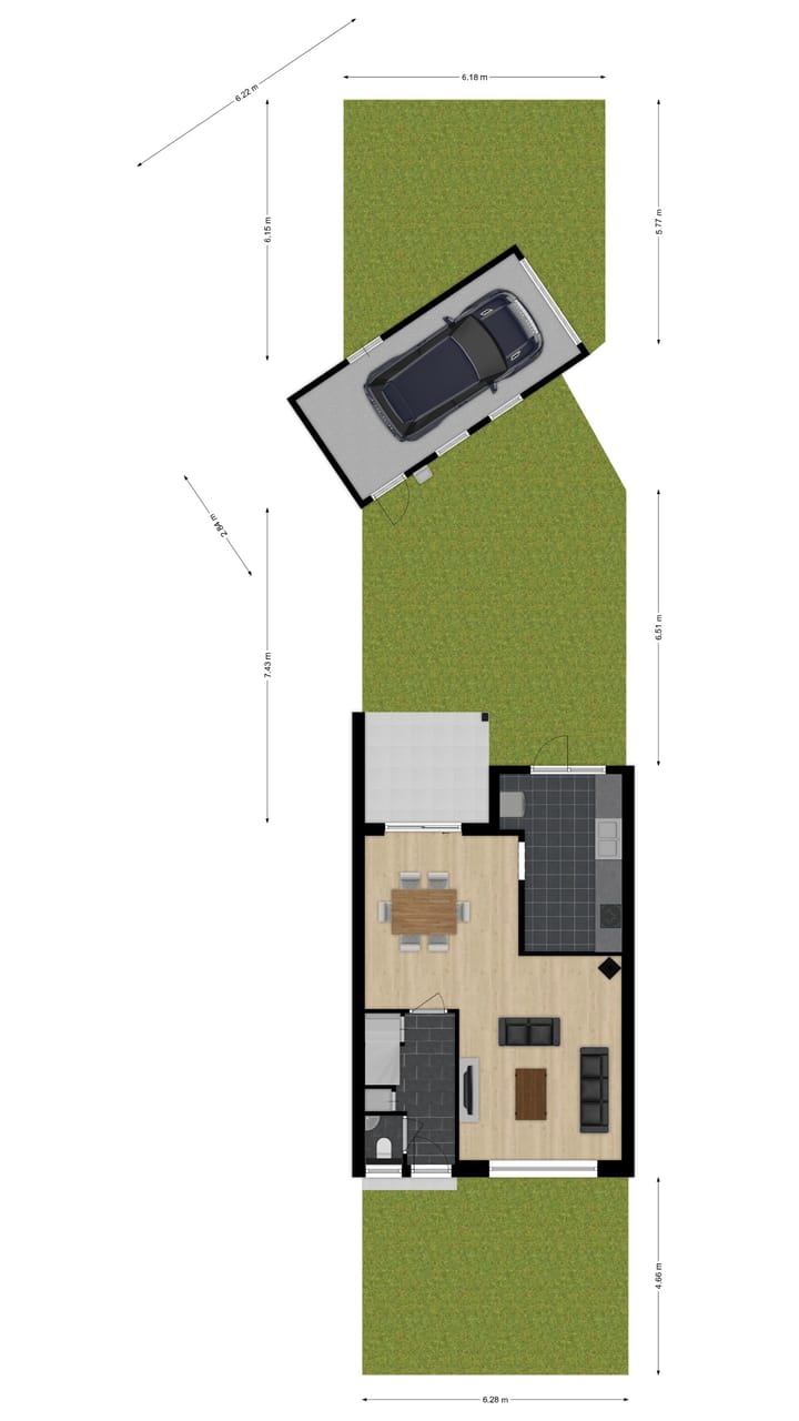 Foto 56 van Spoorbaan 70