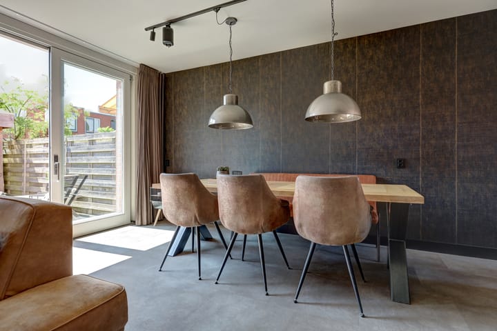 Foto 11 van Meidoornhof 13