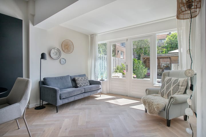 Foto 19 van Burgemeester G.R. Vonklaan 27