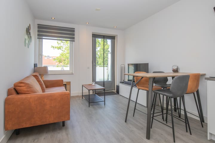 Foto 2 van Speelkamp 26-R