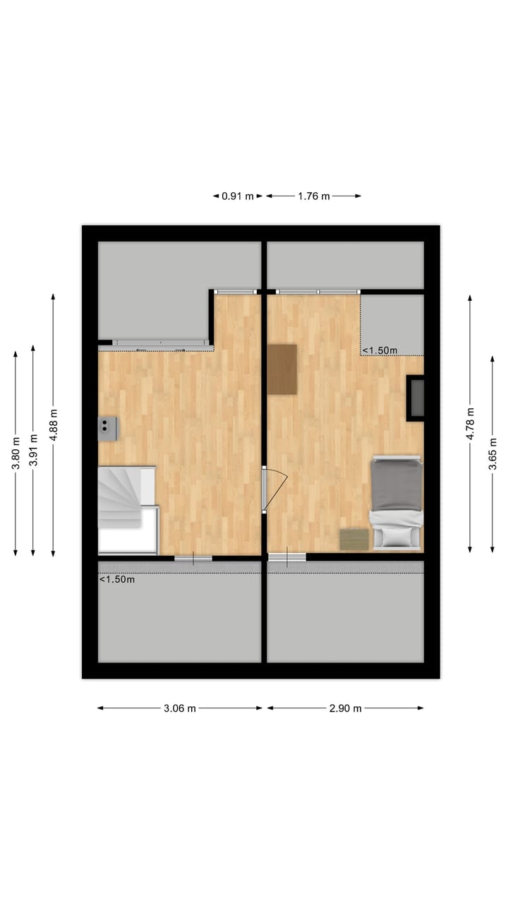 Foto 57 van Spoorbaan 70