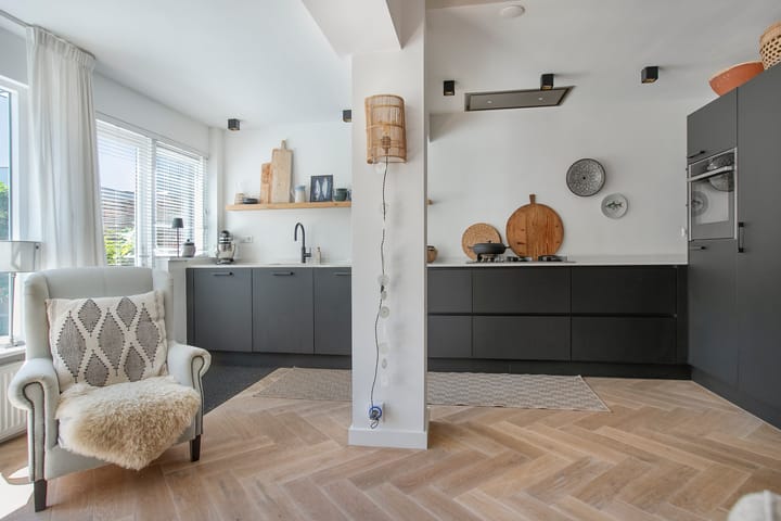 Foto 21 van Burgemeester G.R. Vonklaan 27