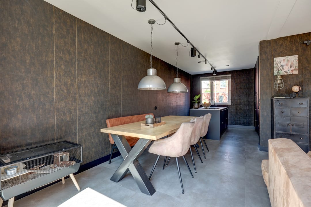 Foto 13 van Meidoornhof 13