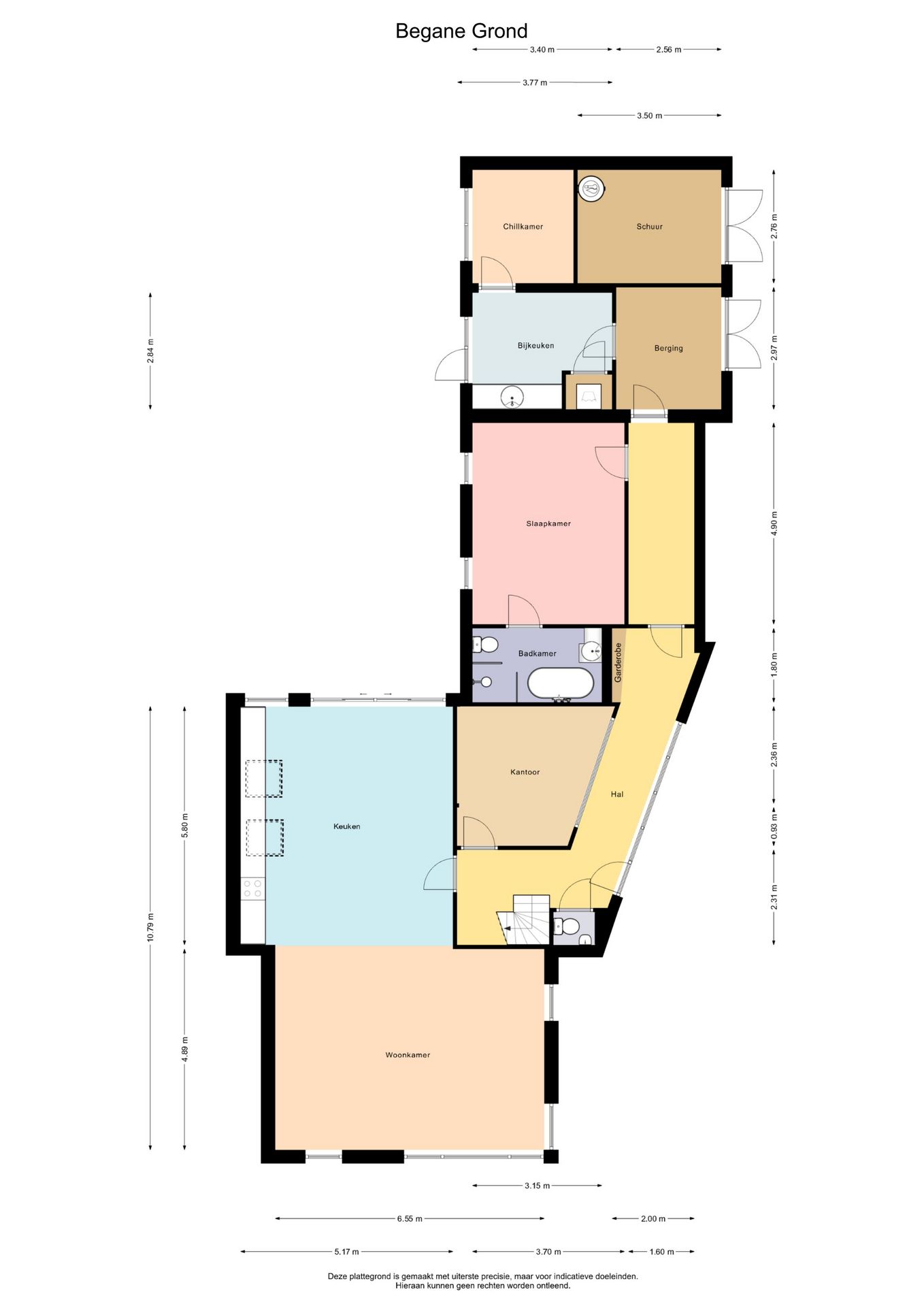 Foto 54 van Pastorielaan 24