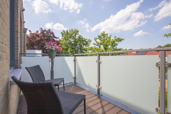 Foto 4 van Speelkamp 26-R