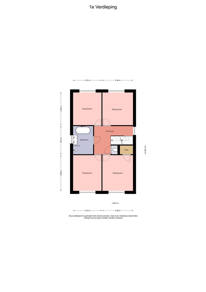 Foto 55 van Pastorielaan 24