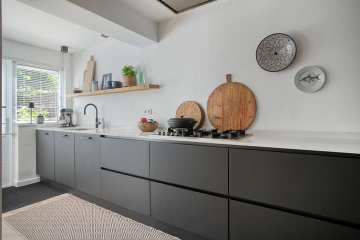 Foto 22 van Burgemeester G.R. Vonklaan 27