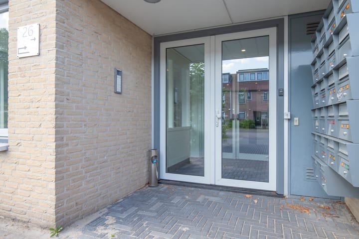 Foto 5 van Speelkamp 26-R