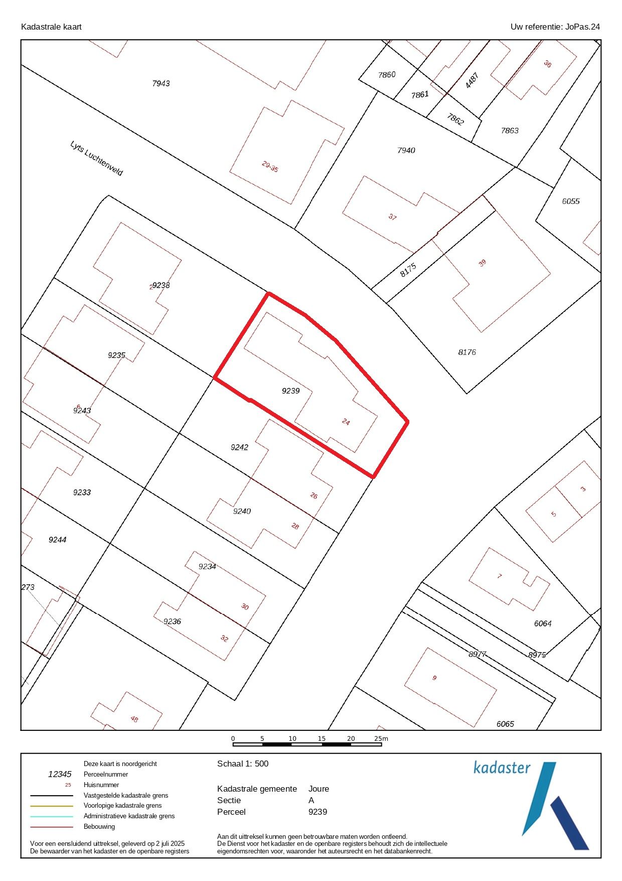 Foto 57 van Pastorielaan 24