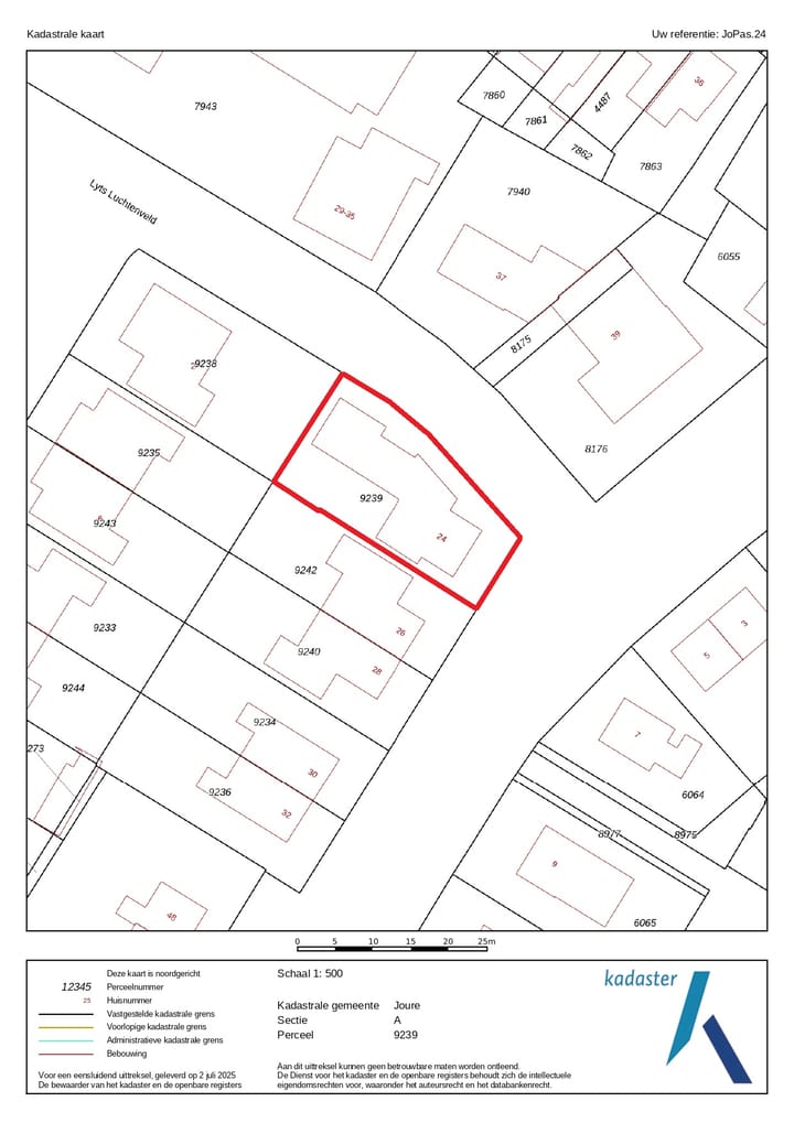 Foto 57 van Pastorielaan 24