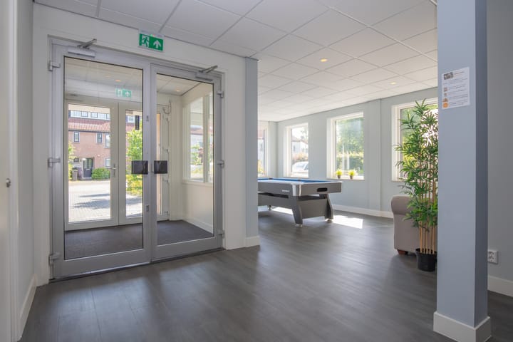 Foto 6 van Speelkamp 26-R