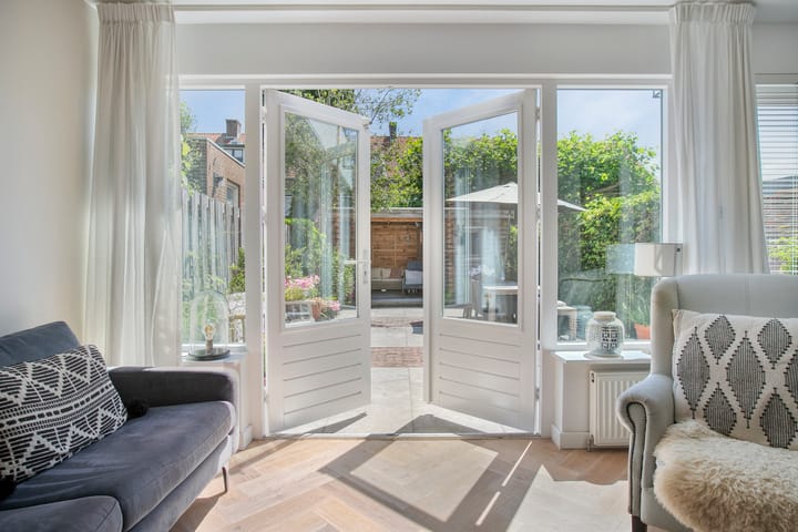 Foto 25 van Burgemeester G.R. Vonklaan 27