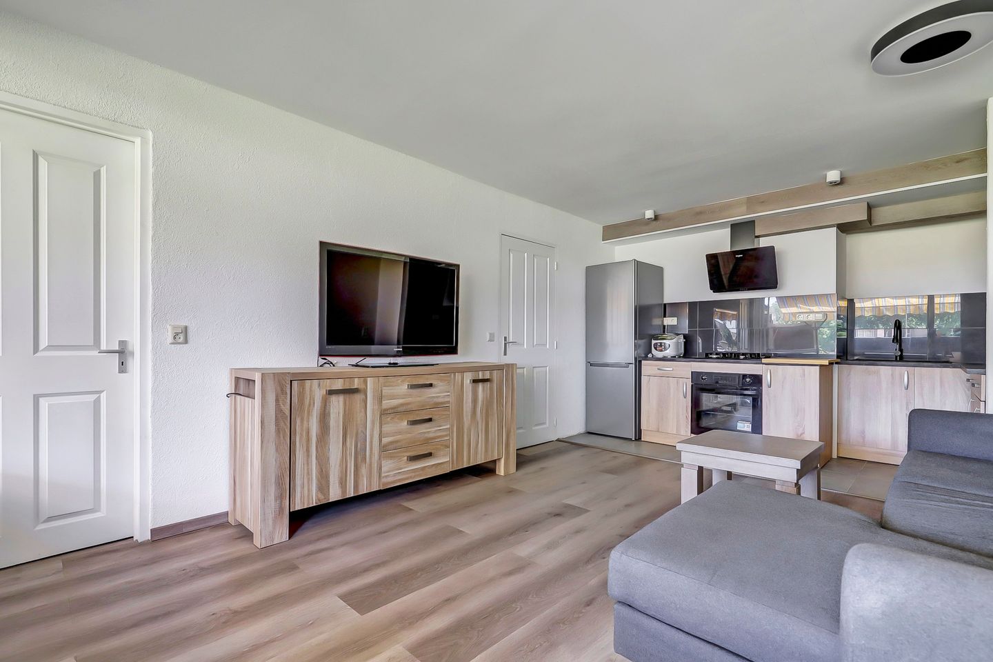 Foto 1 van Vrijheer van Eslaan 73