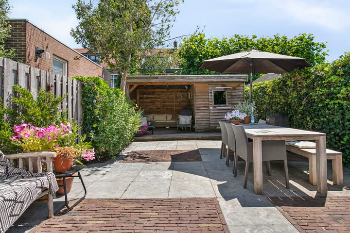 Foto 26 van Burgemeester G.R. Vonklaan 27