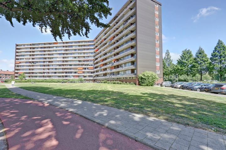 Foto 2 van Vrijheer van Eslaan 73