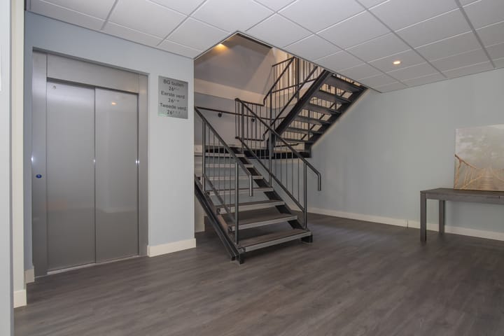 Foto 8 van Speelkamp 26-R