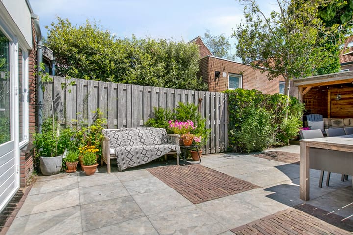 Foto 27 van Burgemeester G.R. Vonklaan 27