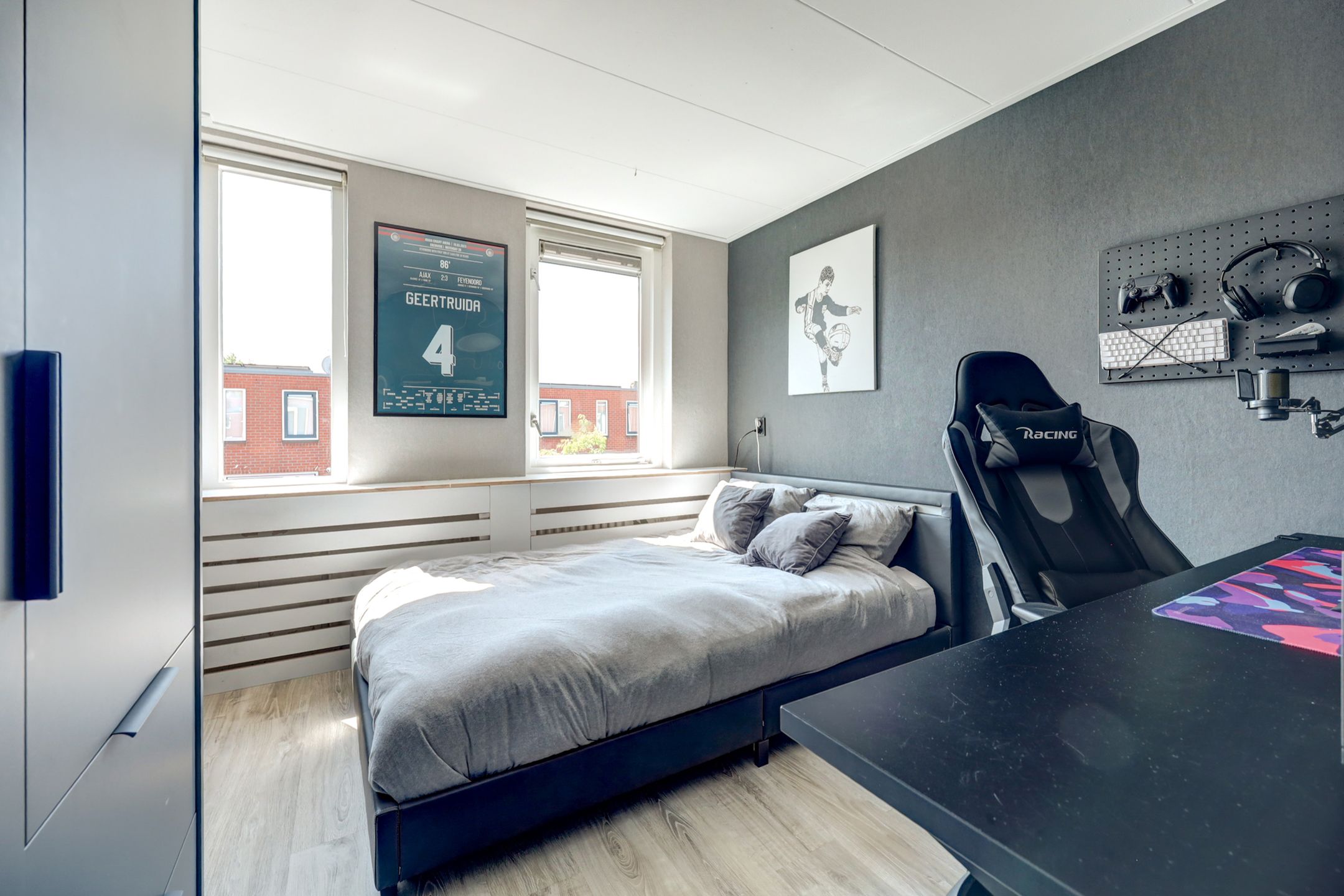 Foto 21 van Meidoornhof 13