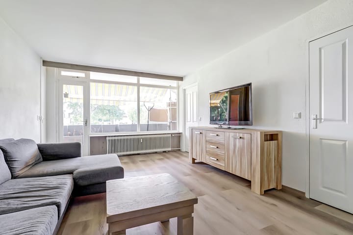 Foto 4 van Vrijheer van Eslaan 73