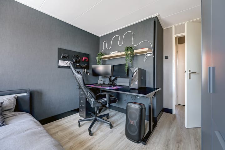 Foto 22 van Meidoornhof 13