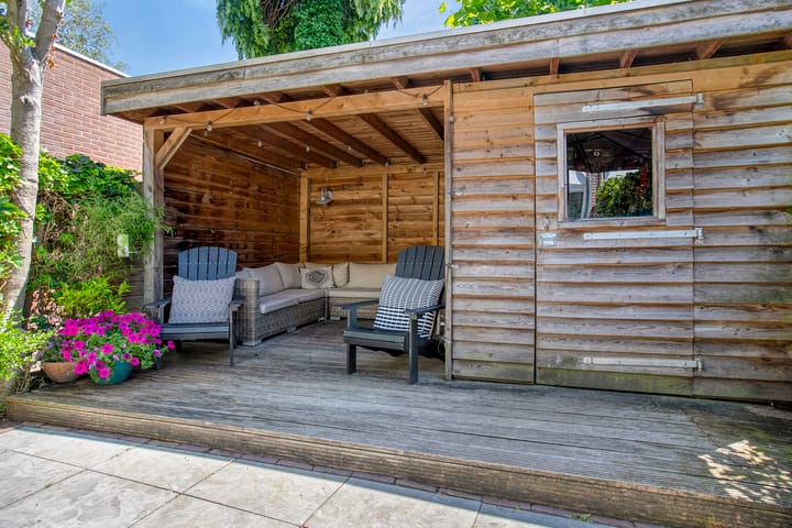 Foto 28 van Burgemeester G.R. Vonklaan 27