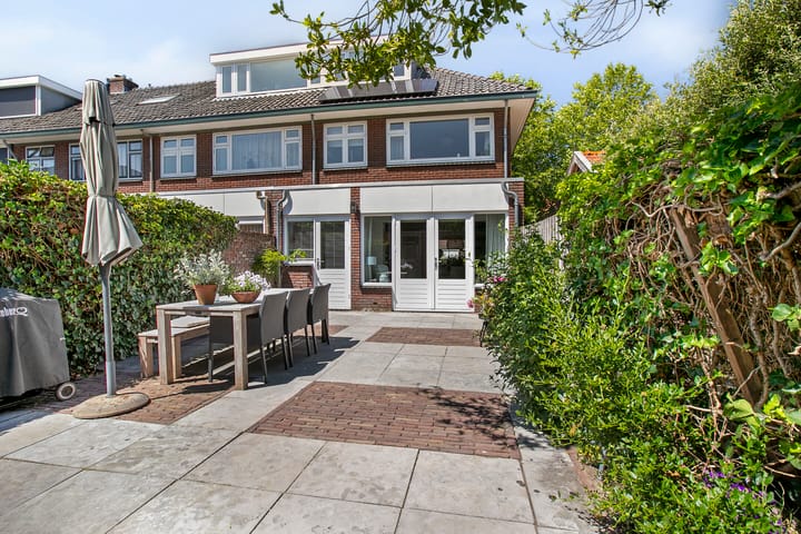 Foto 29 van Burgemeester G.R. Vonklaan 27