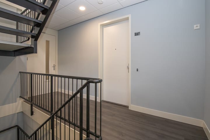 Foto 10 van Speelkamp 26-R