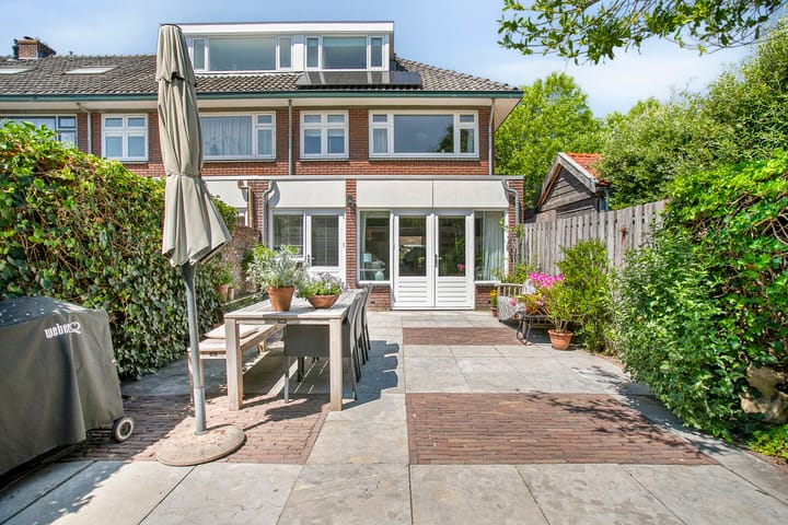 Foto 30 van Burgemeester G.R. Vonklaan 27