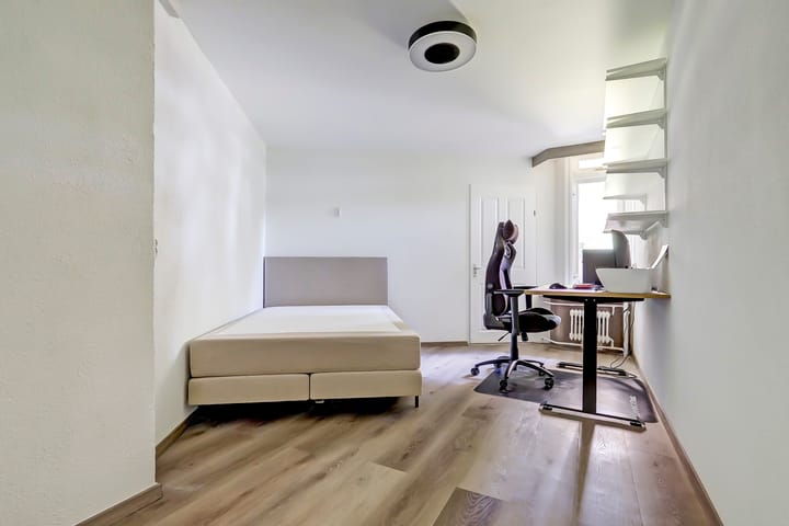 Foto 7 van Vrijheer van Eslaan 73